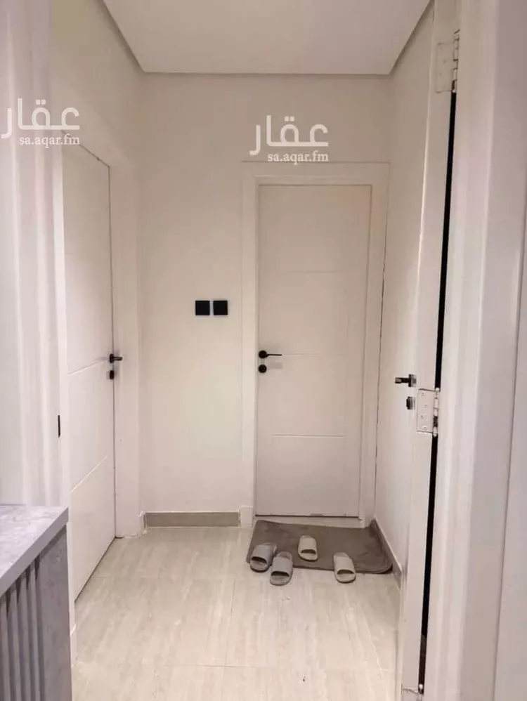 شقة للإيجار في شارع سالم بن أبي بكر شيخان, حي طويق, مدينة الرياض, منطقة الرياض صورة 3