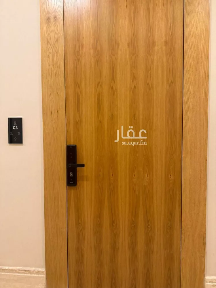 شقة للإيجار في شارع ضرار بن الأزور, حي الرمال, مدينة الرياض, منطقة الرياض 1 صورة