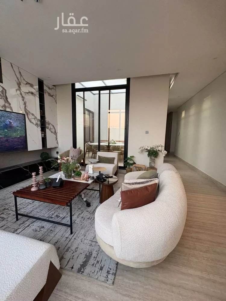 Apartment for Rent in Riyadh An Narjis