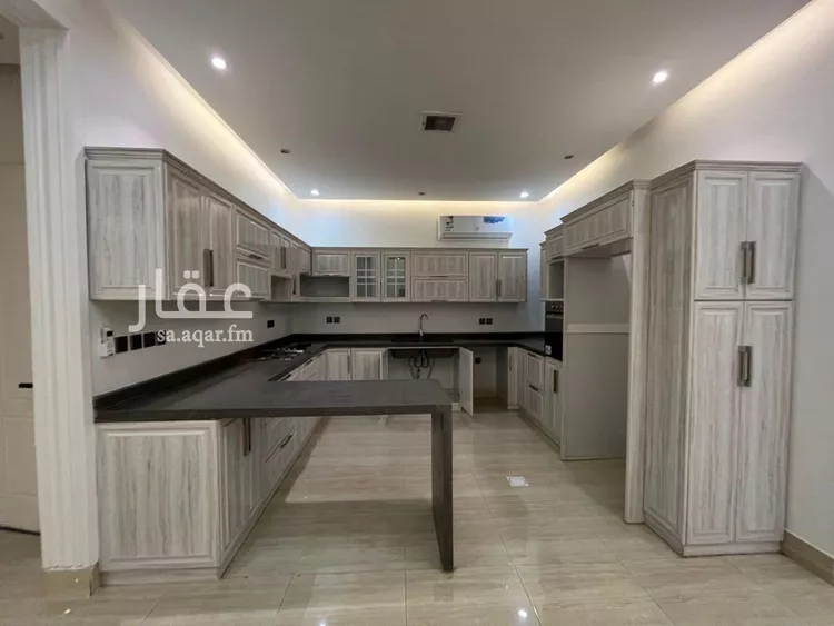 شقة للإيجار في شارع وادي البطحاء, حي الملقا, مدينة الرياض, منطقة الرياض صورة 3