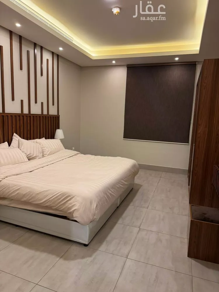شقة للإيجار في شارع وادي البطحاء, حي الملقا, مدينة الرياض, منطقة الرياض صورة 3
