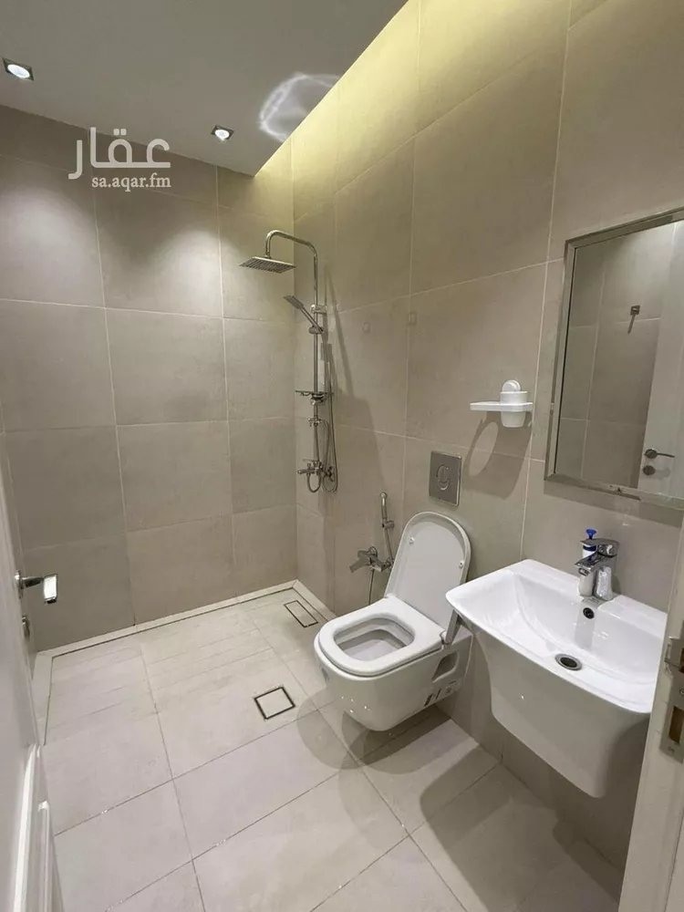 شقة للإيجار في شارع سليمان بن يوسف, حي القيروان, مدينة الرياض, منطقة الرياض صورة 3