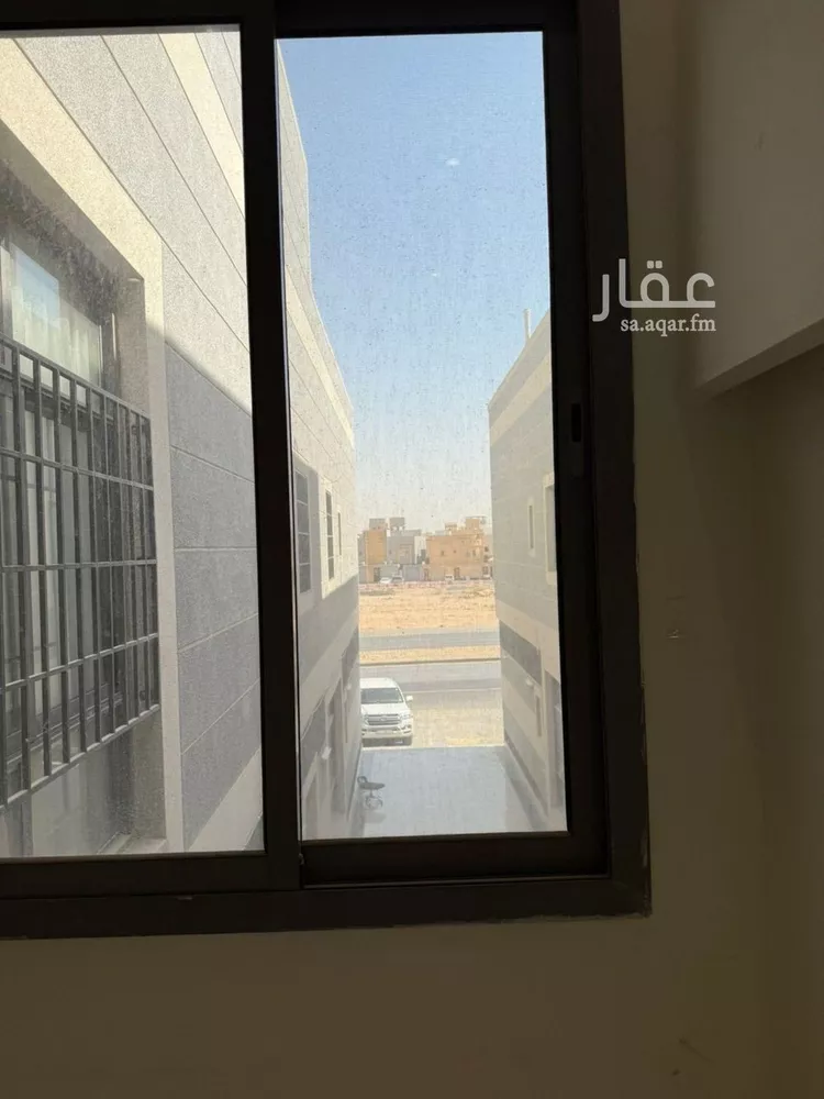 شقة للإيجار في شارع ممر9, حي عكاظ, مدينة الرياض, منطقة الرياض