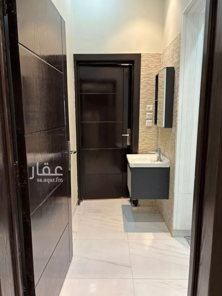 شقة للإيجار في شارع حسن فدعق, حي المهدية, مدينة الرياض, منطقة الرياض صورة 3
