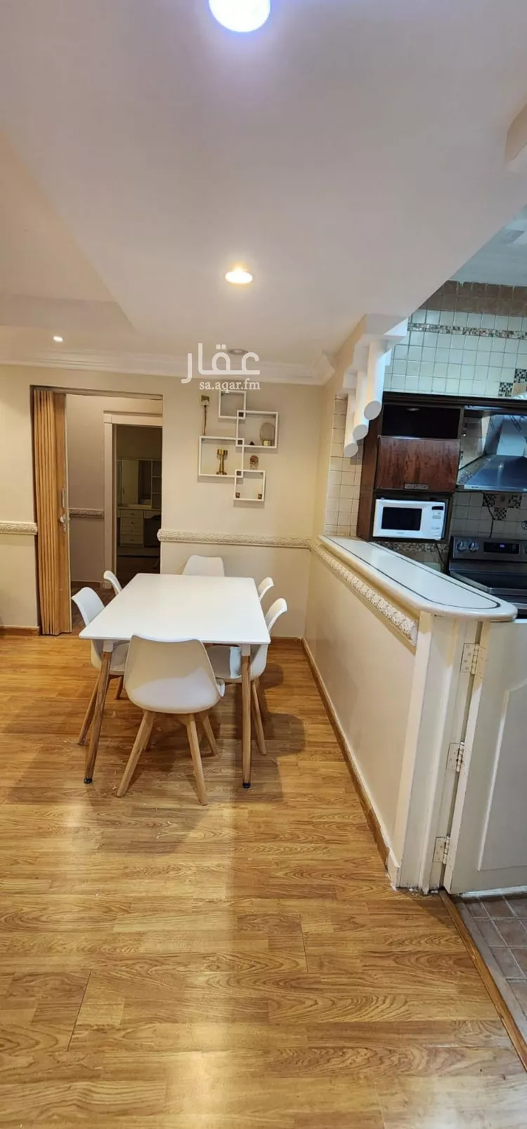 شقة للإيجار في شارع النثر, حي قرطبة, مدينة الرياض, منطقة الرياض صورة 5