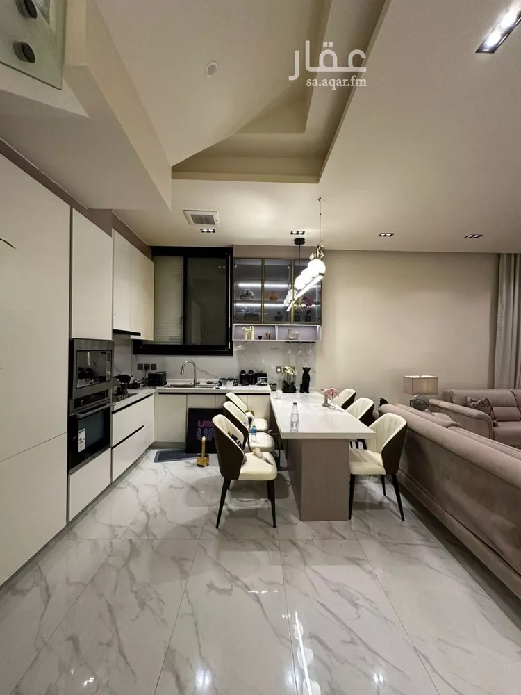 Apartment for Sale in Riyadh Al Arid 8