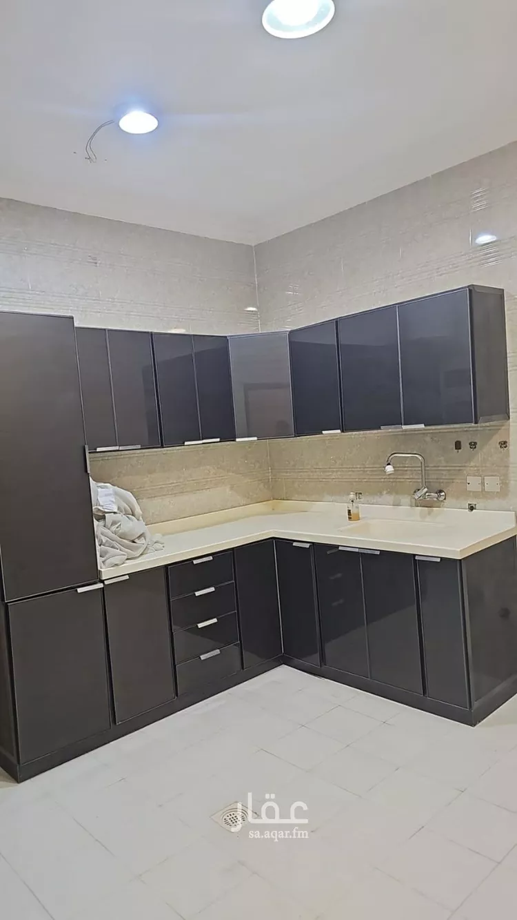 شقة للإيجار في شارع محمد بن عبدالعزيز العجاجي, حي القيروان, مدينة الرياض, منطقة الرياض صورة 2