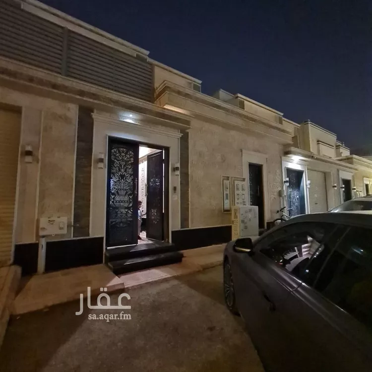 فيلا للبيع في شارع رقم 245, حي المونسية, مدينة الرياض, منطقة الرياض