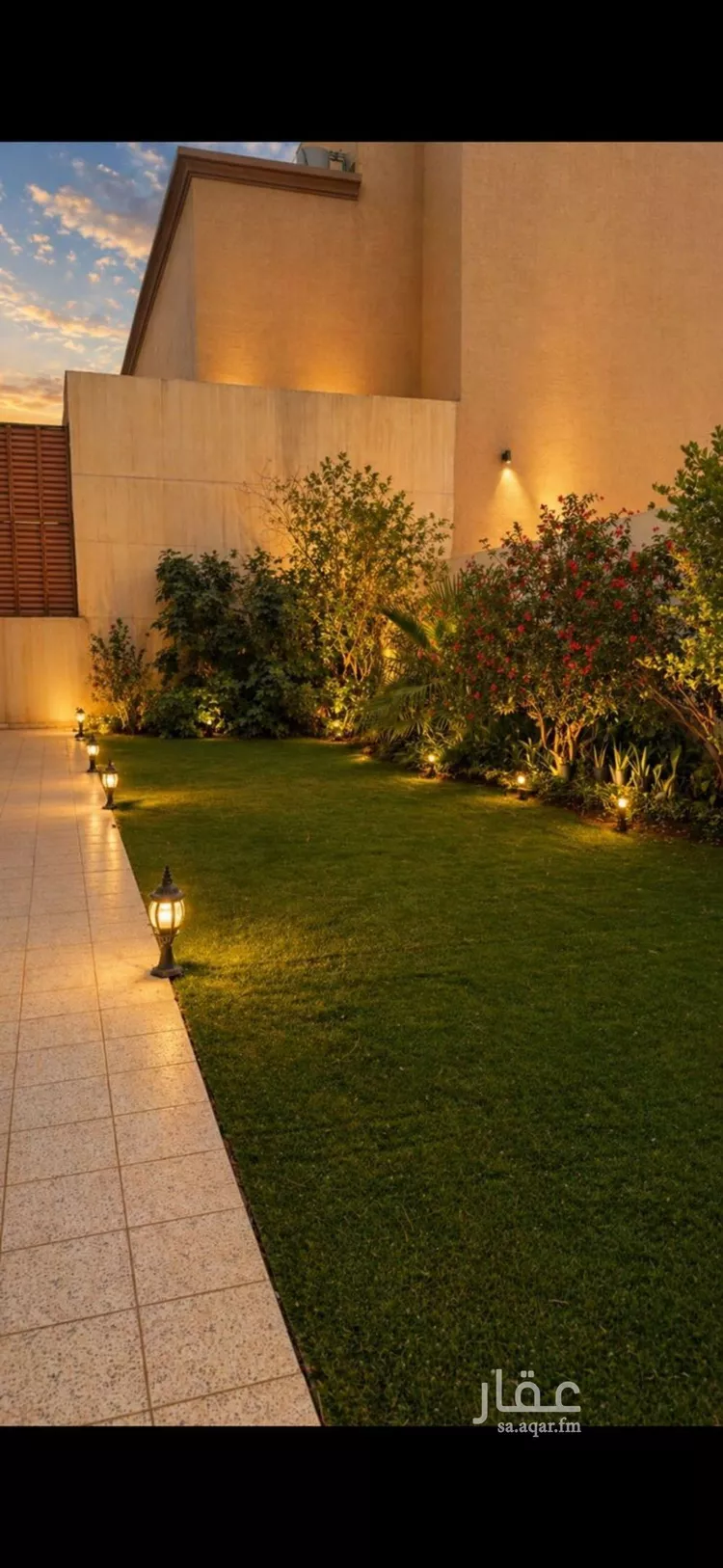 Villa for Sale in Riyadh Al Yasmin