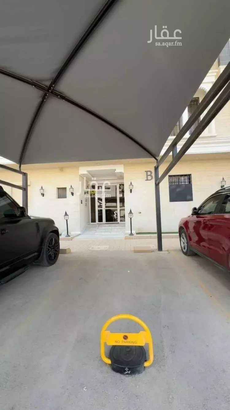 شقة للإيجار في شارع وادي البطحاء, حي الملقا, مدينة الرياض, منطقة الرياض صورة 3