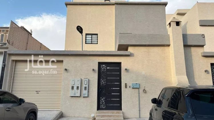 Villa for Rent in Riyadh Al Mahdiyah