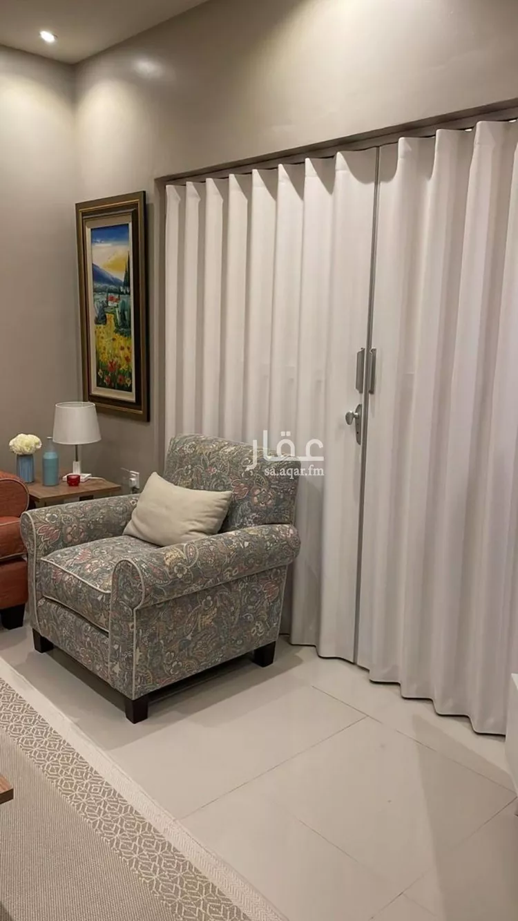 شقة للإيجار في شارع الجميل ابن حاتم, حي ظهرة لبن, مدينة الرياض, منطقة الرياض صورة 5