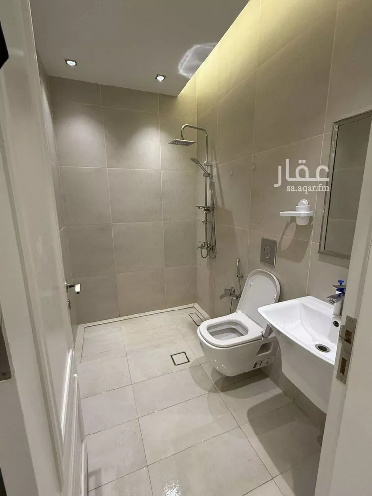شقة للإيجار في شارع سليمان بن يوسف, حي القيروان, مدينة الرياض, منطقة الرياض صورة 4