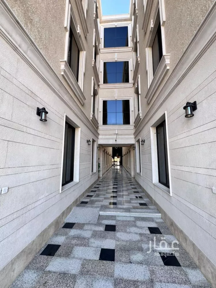 شقة للإيجار في شارع الرشاد, حي الرمال, مدينة الرياض, منطقة الرياض صورة 2