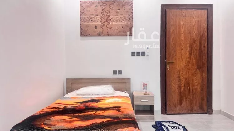 شقة للإيجار في شارع السلاطين, حي طويق, مدينة الرياض, منطقة الرياض صورة 4