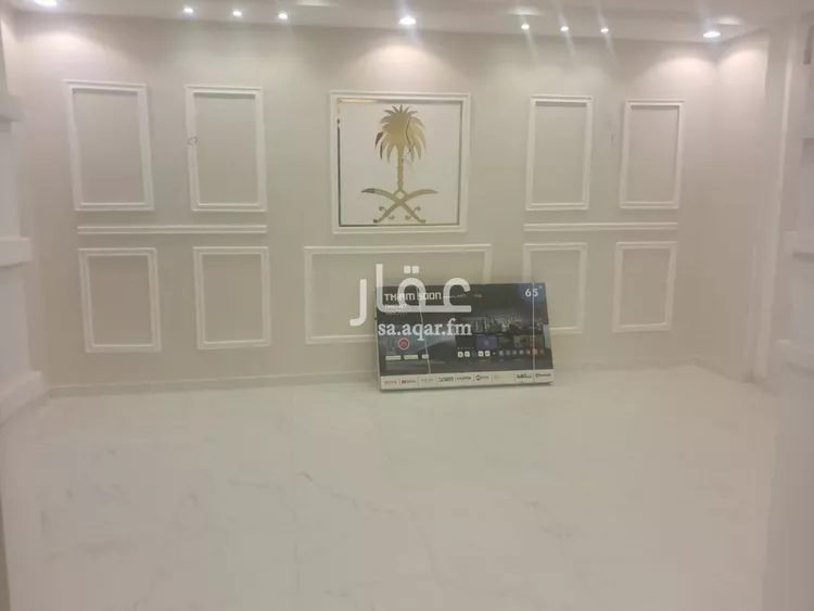فيلا للإيجار في شارع شقرون المغراوي, حي عكاظ, مدينة الرياض, منطقة الرياض صورة 2