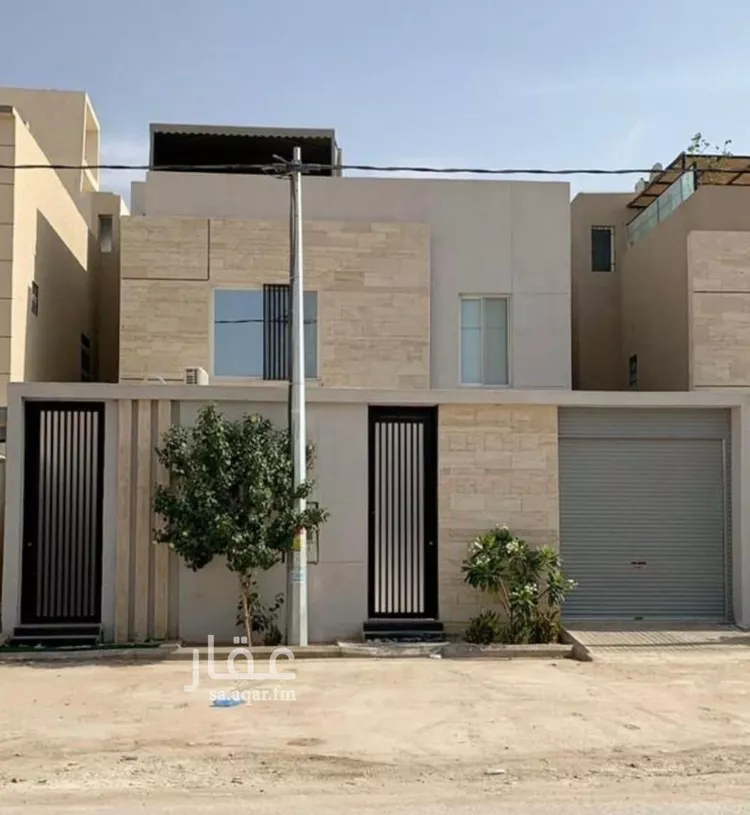 فيلا للبيع في شارع محمد الفاكهي, حي البيان, مدينة الرياض, منطقة الرياض