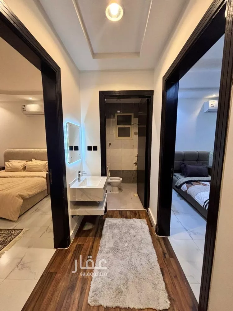 شقة للإيجار في شارع قها, حي قرطبة, مدينة الرياض, منطقة الرياض صورة 2