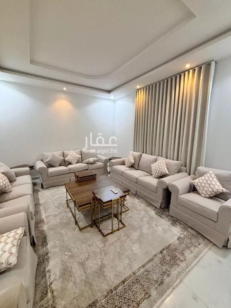 شقة للإيجار في شارع قها, حي قرطبة, مدينة الرياض, منطقة الرياض صورة 3