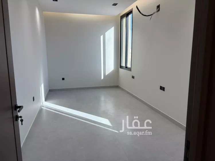 شقة للإيجار في شارع الجميل ابن حاتم, حي ظهرة لبن, مدينة الرياض, منطقة الرياض