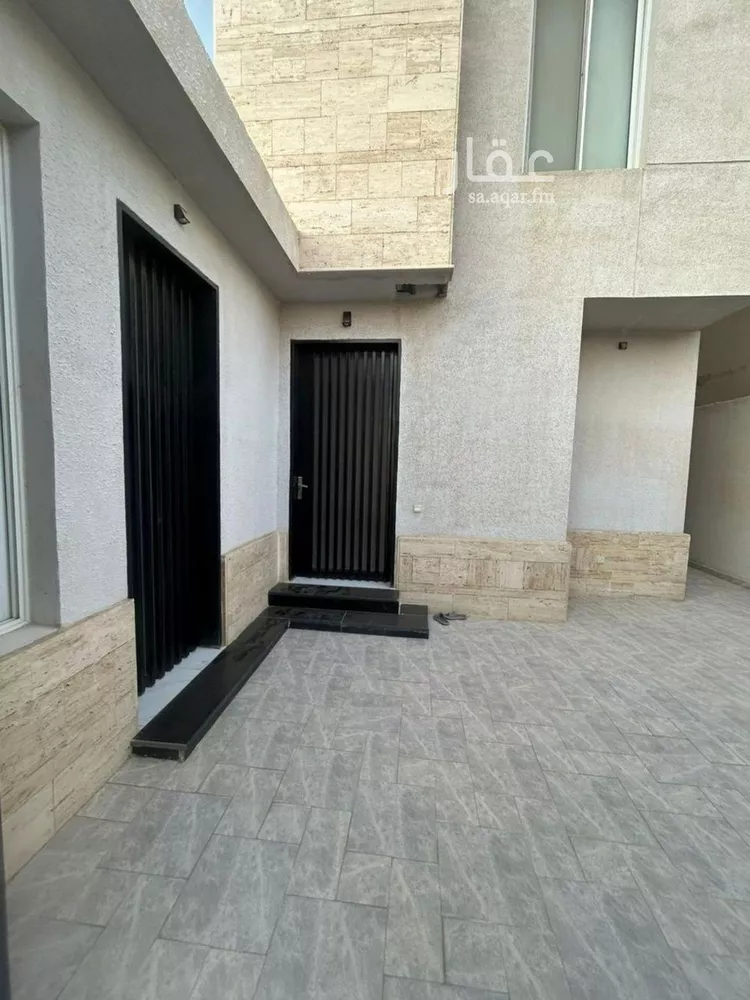 فيلا للبيع في شارع محمد الفاكهي, حي البيان, مدينة الرياض, منطقة الرياض 8