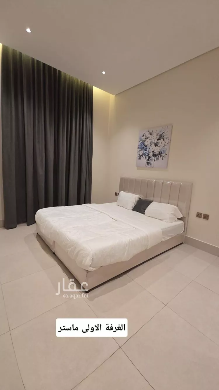 شقة للإيجار في شارع خيبر, حي العارض, مدينة الرياض, منطقة الرياض صورة 5