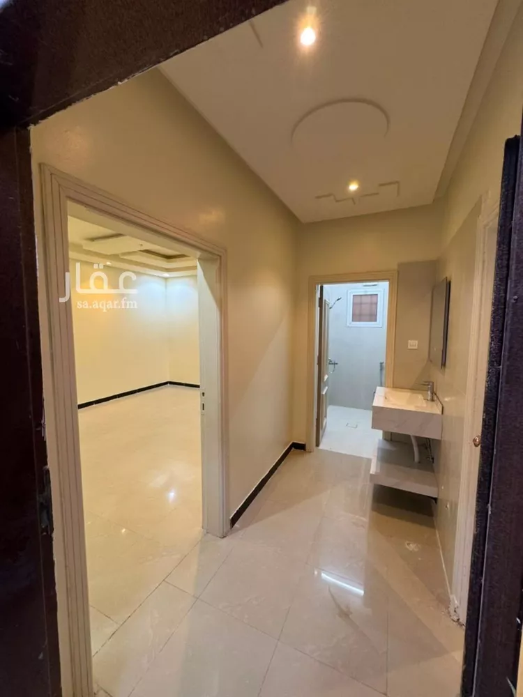 شقة للإيجار في شارع قها, حي قرطبة, مدينة الرياض, منطقة الرياض صورة 3