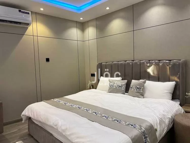 Furnished Studio for Booking in Riyadh An Narjis 7