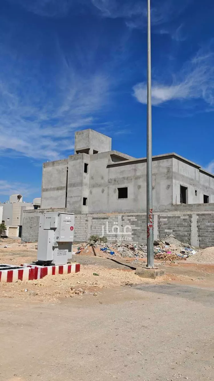أرض للبيع في حي عقرباء, مدينة امارة منطقة الرياض - الجبيله, منطقة الرياض صورة 4