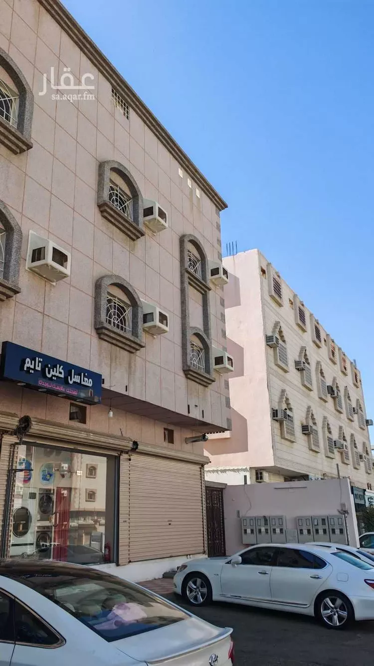Apartment for Rent in Taif Al Washaa