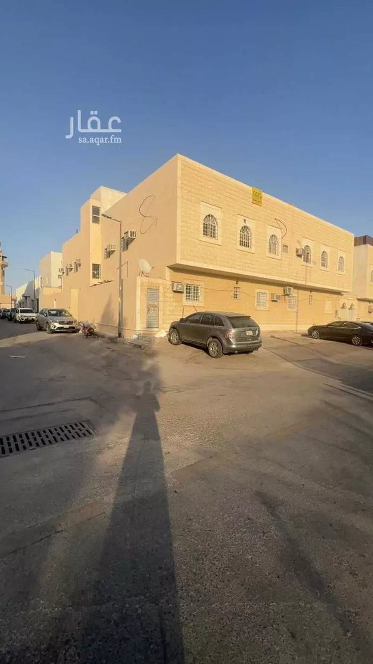 عمارة للبيع في شارع ممر30, حي الفيحاء, مدينة الرياض, منطقة الرياض صورة 5