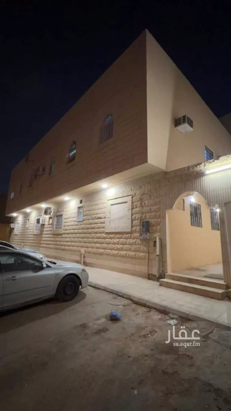 عمارة للبيع في شارع ممر30, حي الفيحاء, مدينة الرياض, منطقة الرياض صورة 4