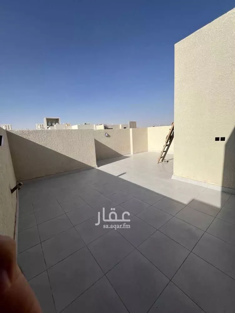 دور للبيع في شارع غصون, حي الجنادرية, مدينة الرياض, منطقة الرياض صورة 3
