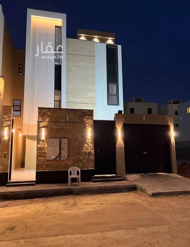 شقة للإيجار في حي الجنادرية, مدينة الرياض, منطقة الرياض صورة 3