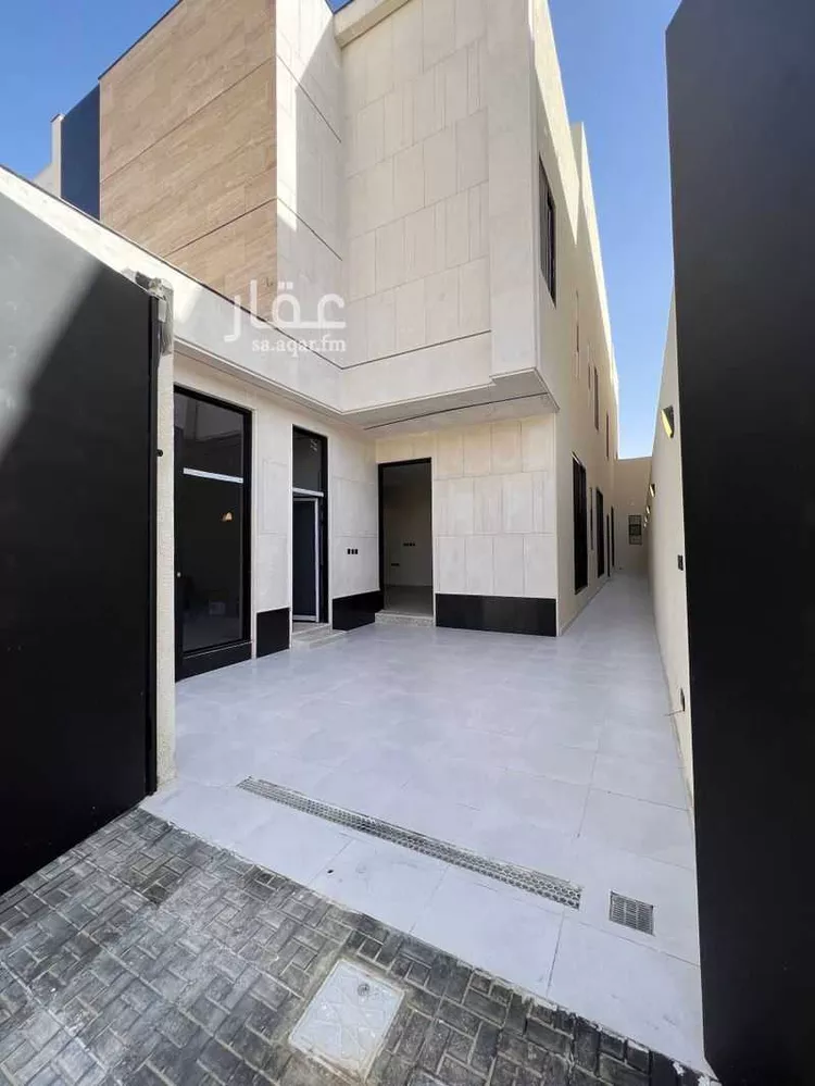 دور للبيع في شارع غصون, حي الجنادرية, مدينة الرياض, منطقة الرياض صورة 3