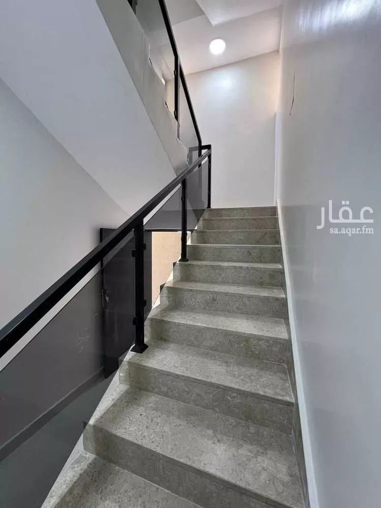 دور للبيع في شارع غصون, حي الجنادرية, مدينة الرياض, منطقة الرياض صورة 4