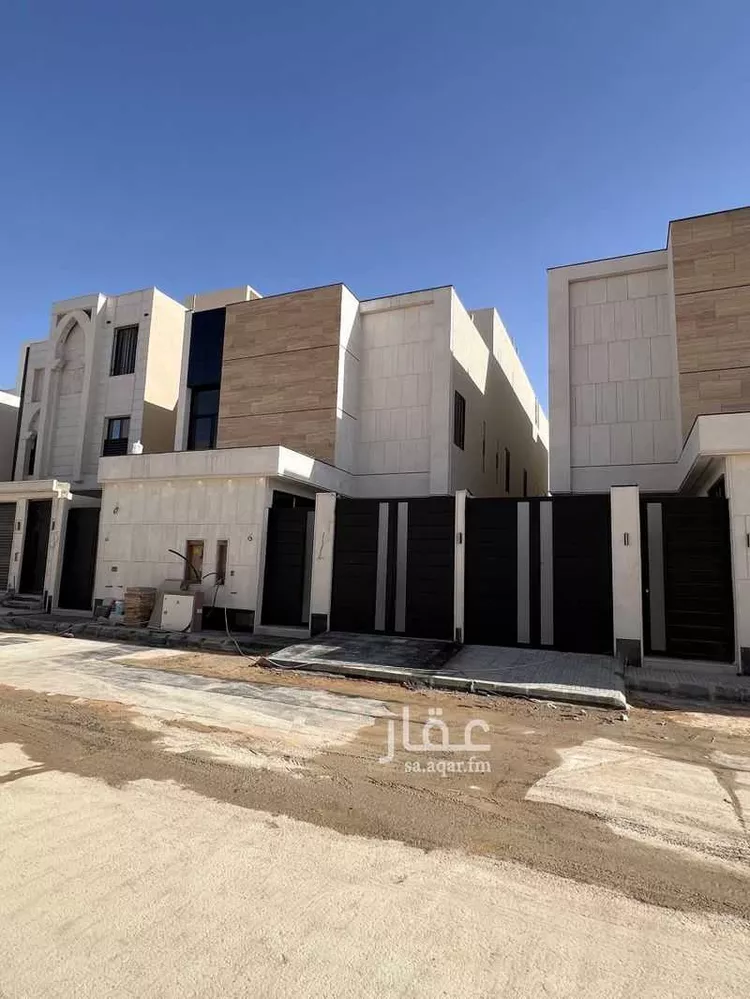 دور للبيع في شارع غصون, حي الجنادرية, مدينة الرياض, منطقة الرياض