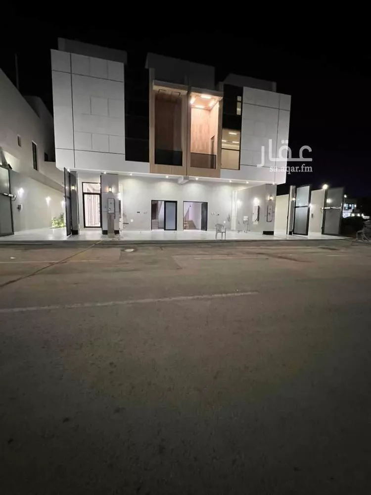 Villa for Sale in Riyadh Al Janadriyah 7