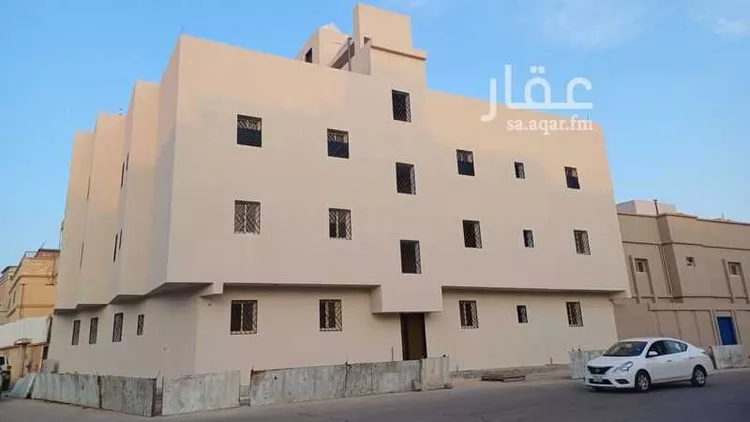 عمارة للبيع في شارع عمار بن ياسر, حي السلام, مدينة الخرج, منطقة الرياض
