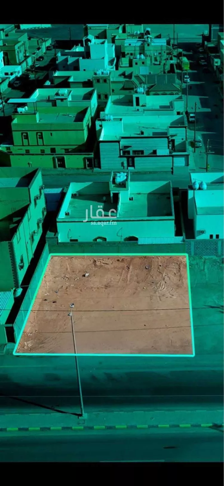 أرض للبيع في شارع حمزة بن عبدالمطلب, حي التلال, مدينة حفر الباطن, المنطقة الشرقية