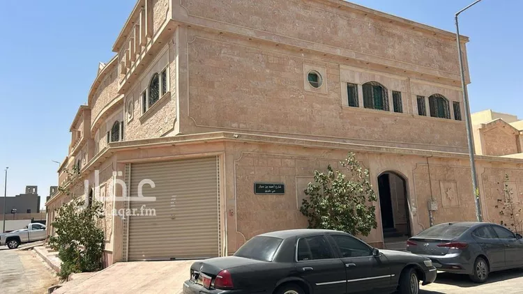 فيلا للإيجار في شارع تاج الدين بن أحمد الدهان, حي طويق, مدينة الرياض, منطقة الرياض