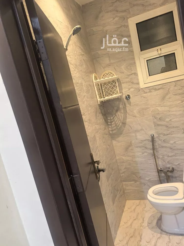 شقة للإيجار في شارع عبدالغني مشرف, حي العوالي, مدينة الرياض, منطقة الرياض صورة 5