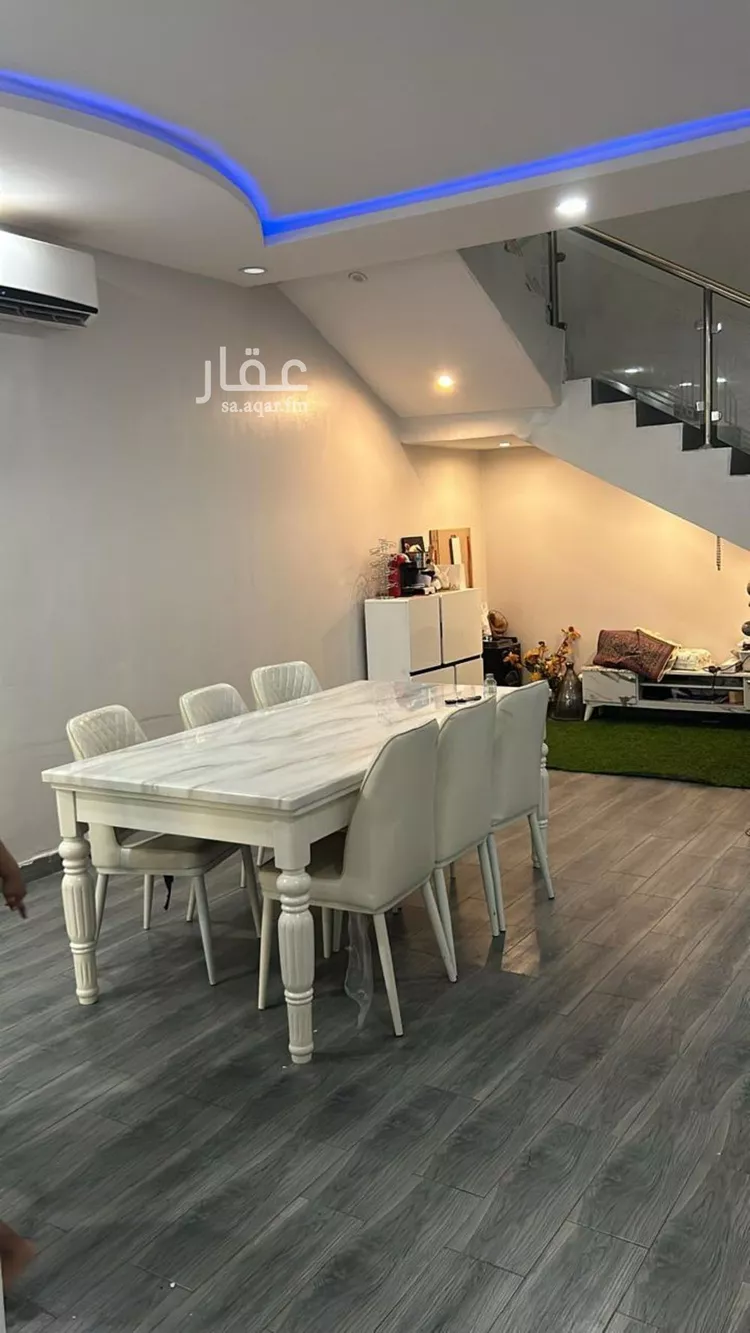 فيلا للإيجار في شارع تاج الدين بن أحمد الدهان, حي طويق, مدينة الرياض, منطقة الرياض صورة 5