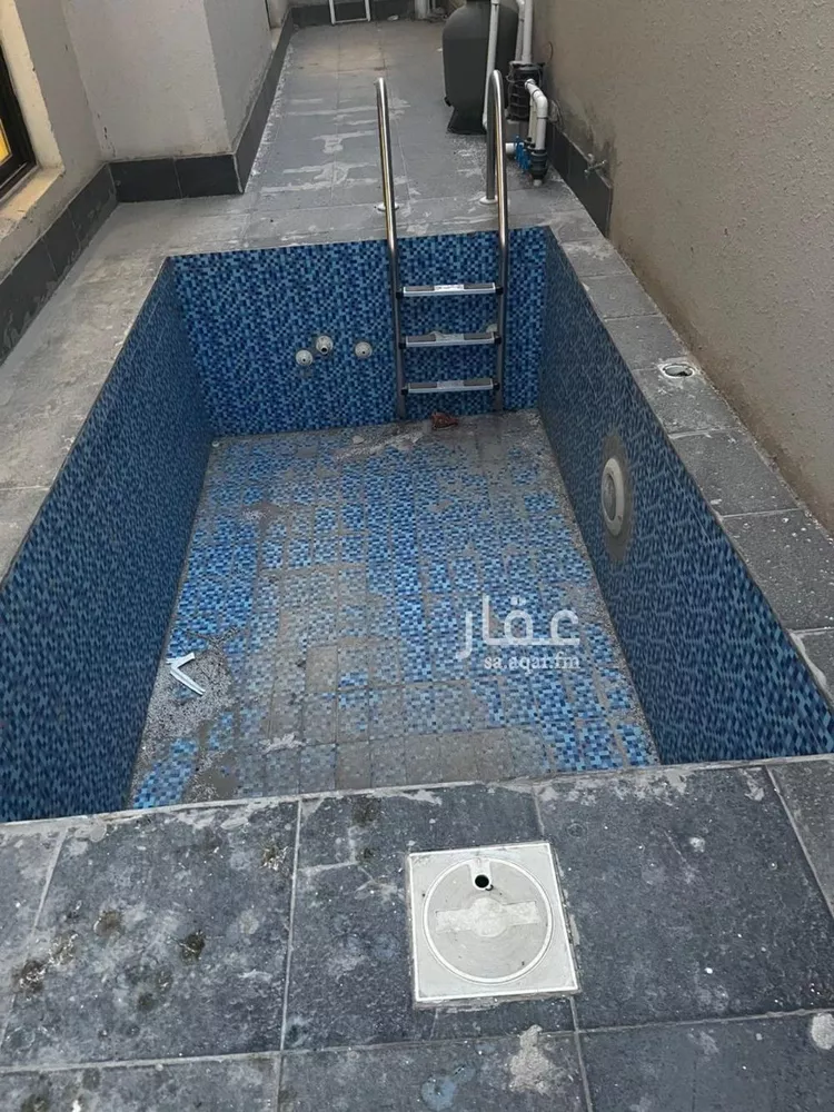 فيلا للإيجار في شارع شهيد الدين ثم الوطن رامي محمد سعيد الش, حي العارض, مدينة الرياض, منطقة الرياض صورة 4