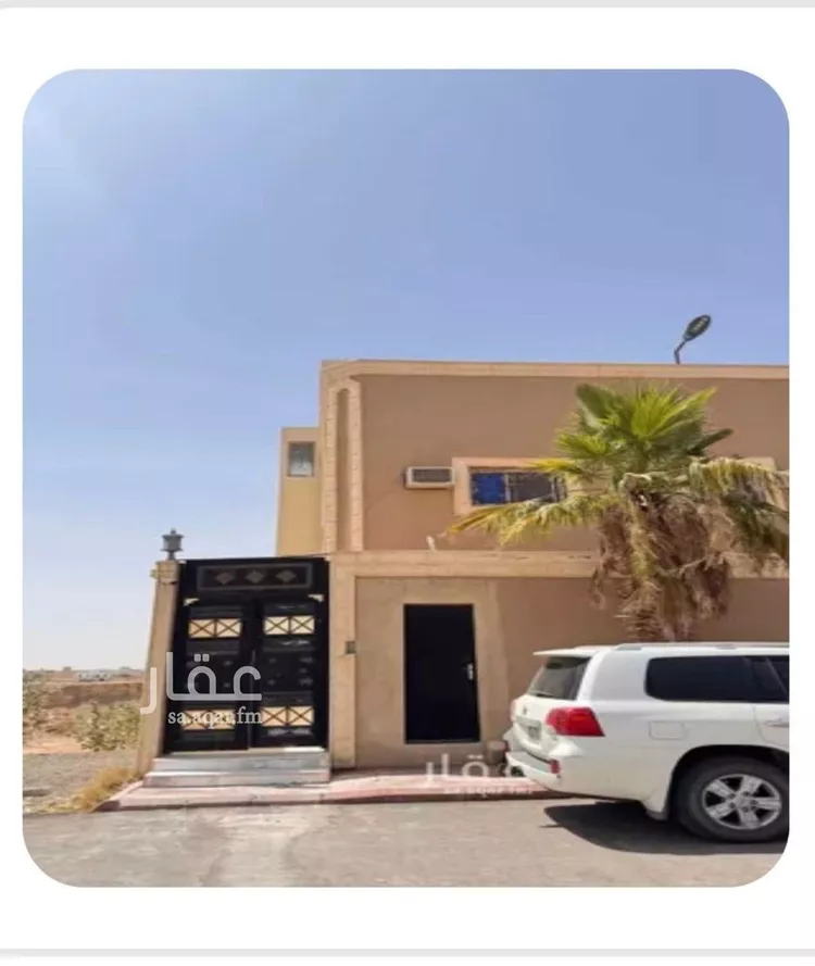 Apartment for Rent in Riyadh Dhahrat Laban