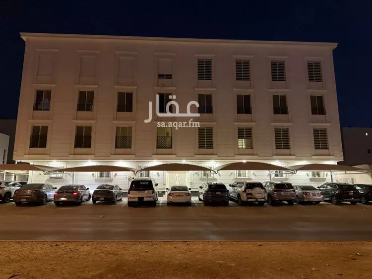 شقة للإيجار في شارع شارع رقم 281, حي الملقا, مدينة الرياض, منطقة الرياض