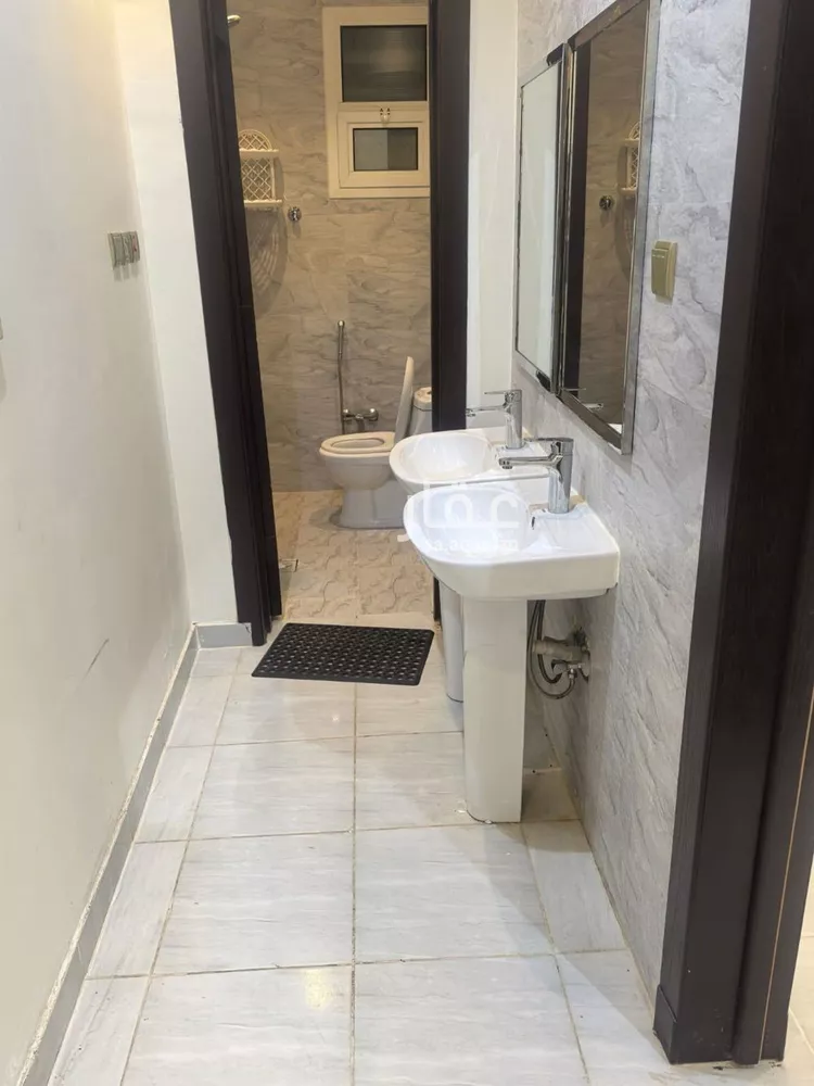 شقة للإيجار في شارع عبدالغني مشرف, حي العوالي, مدينة الرياض, منطقة الرياض صورة 3