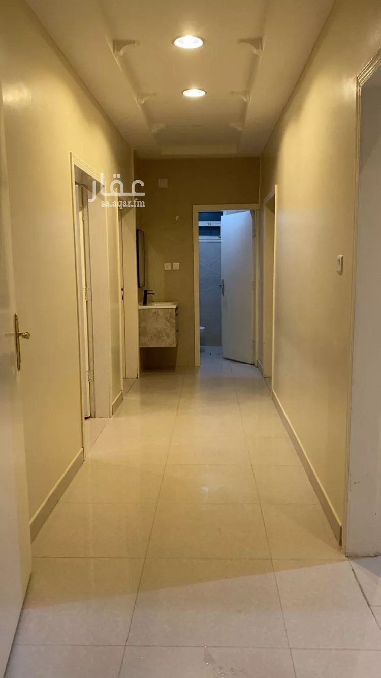 شقة للإيجار في شارع عبدالغني مشرف, حي العوالي, مدينة الرياض, منطقة الرياض صورة 3