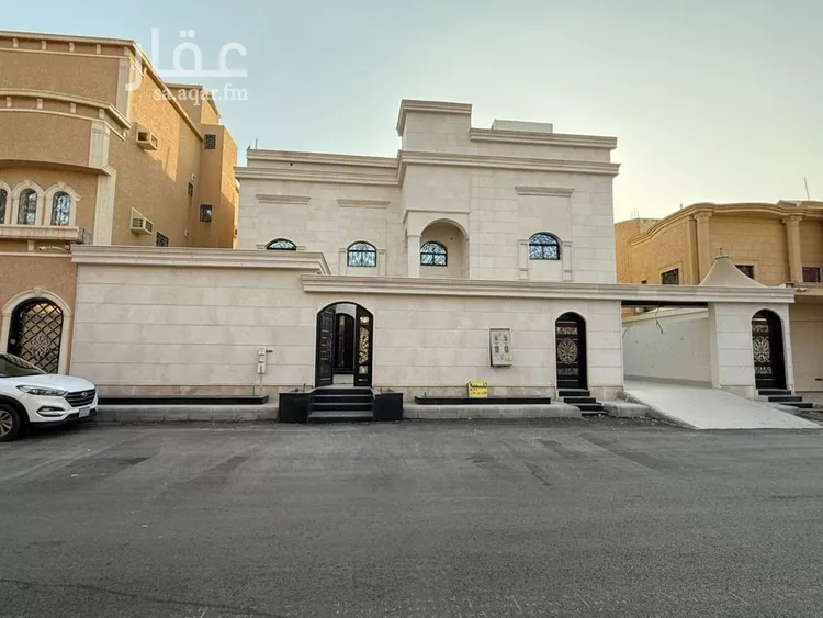 فيلا للبيع في شارع التيسير, حي النظيم, مدينة الرياض, منطقة الرياض