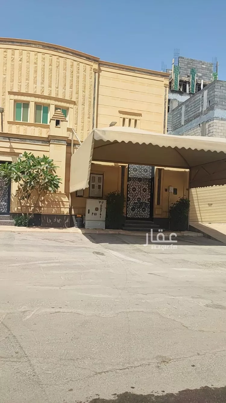 Apartment for Rent in Riyadh Dhahrat Namar 1 صورة